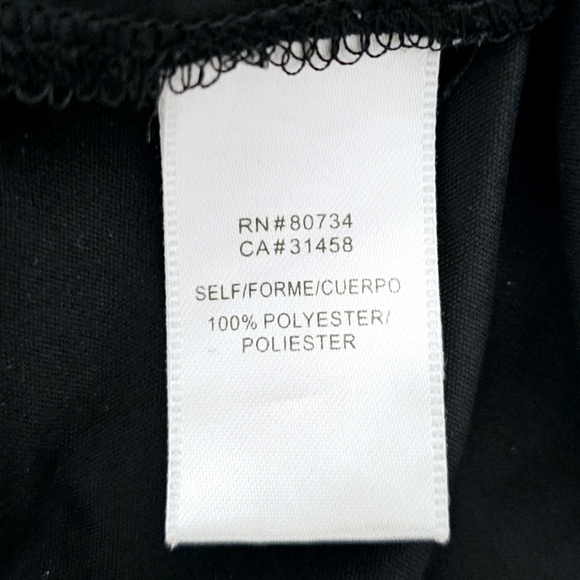 LONG "TO THE MAX" DRESS - Picture 10 of 16